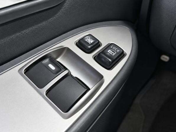 Mitsubishi Pajero IV с пробегом 2007 года, цена 1 929 000 рублей, 278421 км, внедорожник, Автокод Объявления