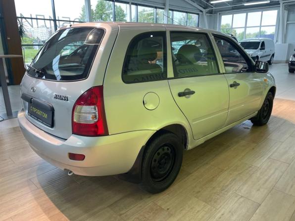 Lada (ВАЗ) Kalina I с пробегом 2012 года, цена 199 000 рублей, 116621 км, универсал, Автокод Объявления