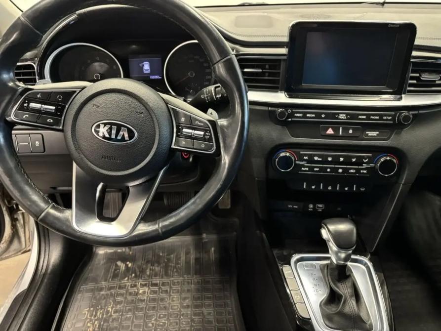 Kia Ceed III Саратов  - изображение 10