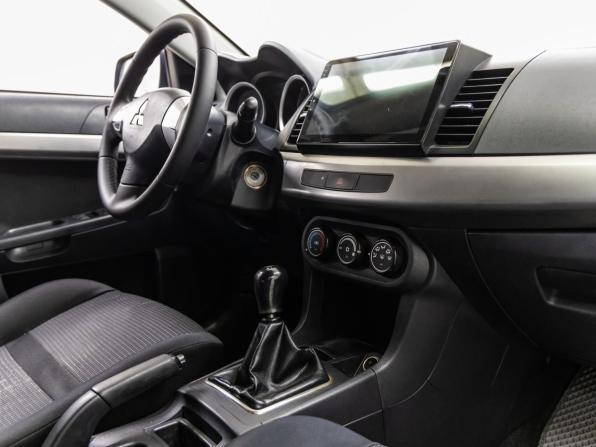 Mitsubishi Lancer X с пробегом 2007 года, цена 588 000 рублей, 246927 км, седан, Автокод Объявления