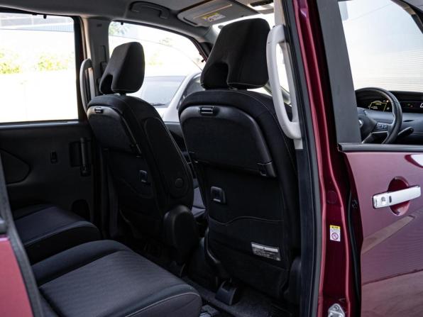 Nissan Serena V (C27) с пробегом 2018 года, цена 2 465 000 рублей, 122506 км, минивэн, Автокод Объявления
