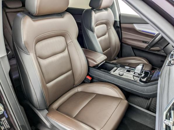 Chery Tiggo 8 Pro I с пробегом 2022 года, цена 1 850 000 рублей, 67573 км, внедорожник, Автокод Объявления