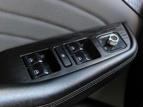 Haval F7 I Рестайлинг с пробегом 2022 года, цена 2 051 600 рублей, 107324 км, внедорожник, Автокод Объявления