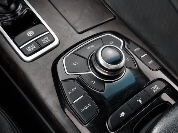 Kia Quoris I с пробегом 2013 года, цена 1 279 000 рублей, 167122 км, седан, Автокод Объявления