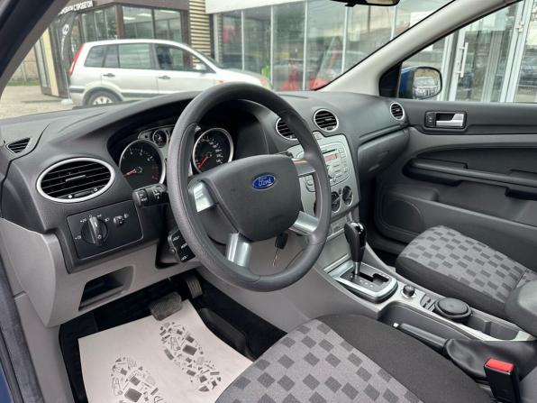 Ford Focus II Рестайлинг с пробегом 2009 года, цена 1 450 000 рублей, 13733 км, седан, Автокод Объявления