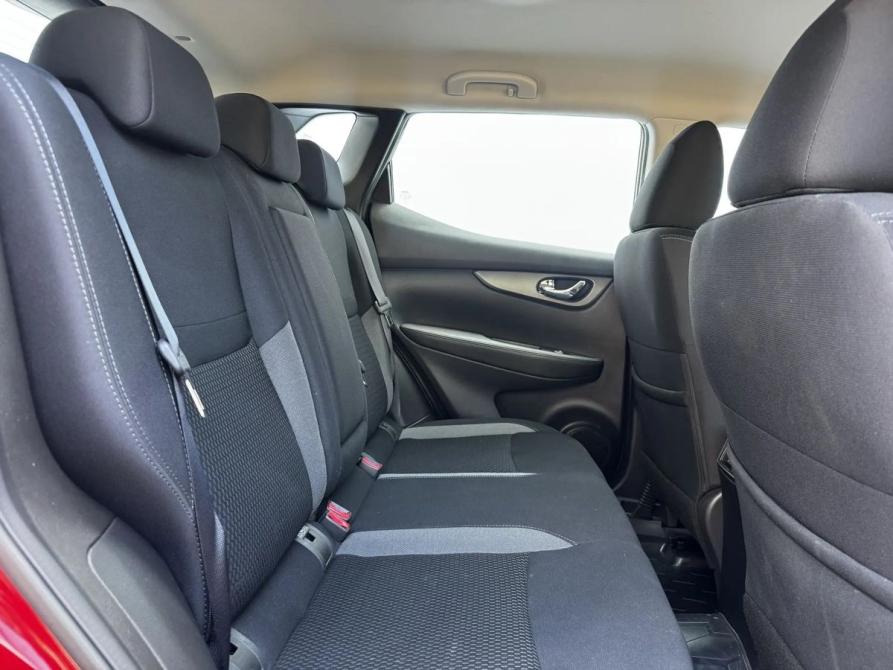 Nissan Qashqai II Рестайлинг Москва  - изображение 11
