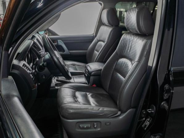 Toyota Land Cruiser 200 Series с пробегом 2008 года, цена 3 349 000 рублей, 237113 км, внедорожник, Автокод Объявления