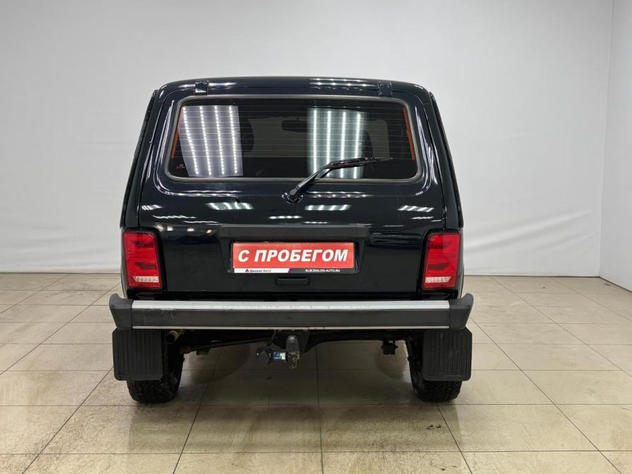 Lada (ВАЗ) Niva Legend Альметьевск  - изображение 6