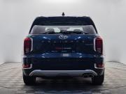 Hyundai Palisade I Москва  - изображение 22