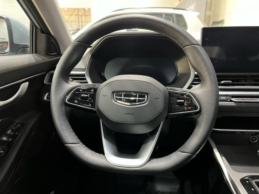 Geely Emgrand II Пермь  - изображение 17