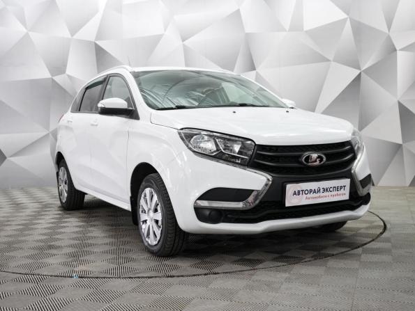 Lada (ВАЗ) XRAY I с пробегом 2021 года, цена 991 000 рублей, 84000 км, хэтчбек, Автокод Объявления