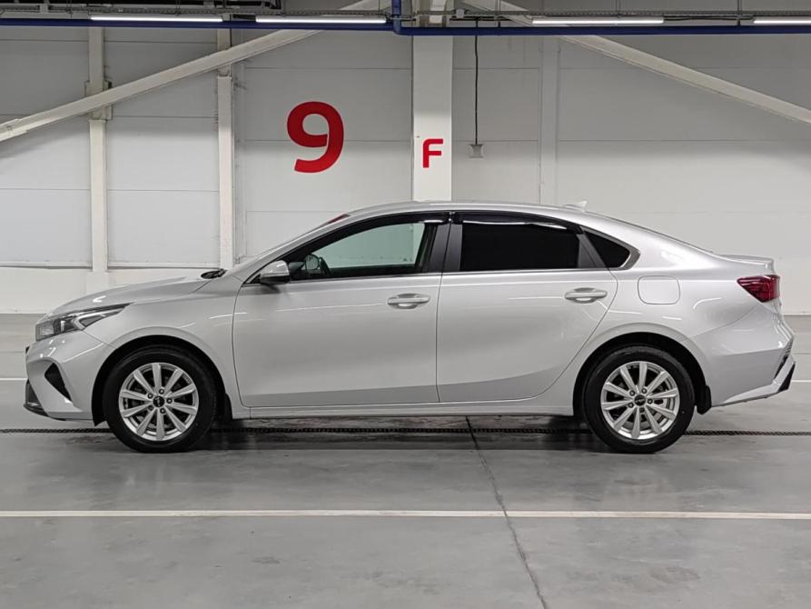Kia Cerato IV Рестайлинг Казань  - изображение 10