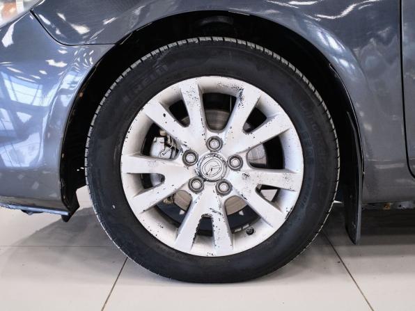 Mazda 3 I (BK) Рестайлинг с пробегом 2007 года, цена 463 000 рублей, 211686 км, седан, Автокод Объявления