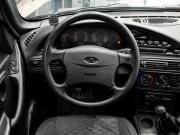 Lada (ВАЗ) Niva Travel I Екатеринбург  - изображение 29