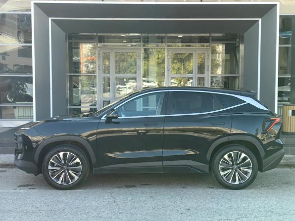 JETOUR DASHING I с пробегом 2023 года, цена 1 835 000 рублей, 50900 км, внедорожник, Автокод Объявления
