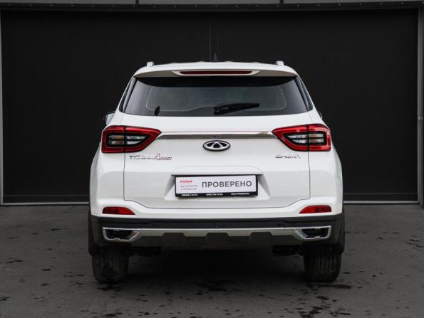 Chery Tiggo 4 Pro I с пробегом 2023 года, цена 1 570 000 рублей, 90791 км, внедорожник, Автокод Объявления