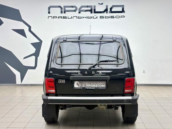 Lada (ВАЗ) Niva Legend I с пробегом 2022 года, цена 750 000 рублей, 54000 км, внедорожник, Автокод Объявления