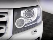Land Rover Freelander II Рестайлинг 2 Москва  - изображение 43