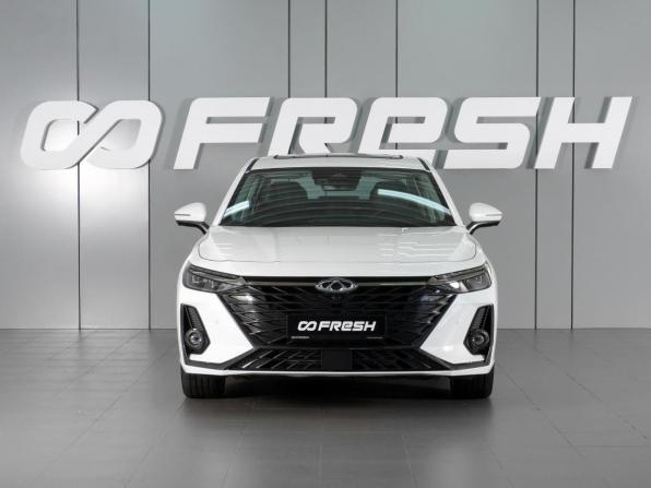 Chery Arrizo 8 с пробегом 2025 года, цена 2 759 000 рублей, 30 км, седан, Автокод Объявления