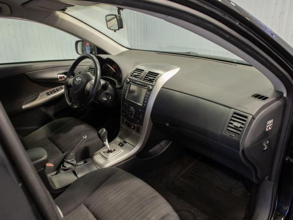 Toyota Corolla X (E140 E150) с пробегом 2007 года, цена 705 000 рублей, 185057 км, седан, Автокод Объявления
