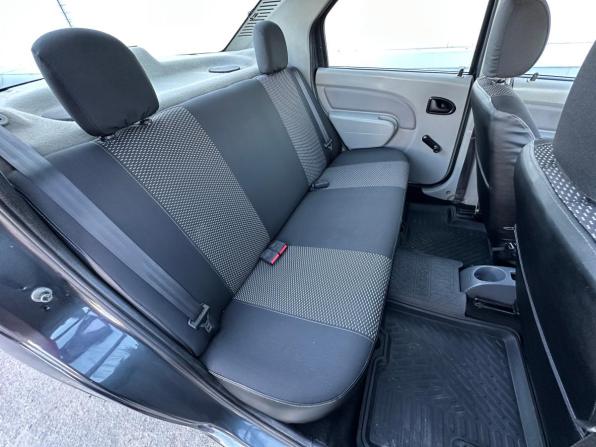 Renault Logan I с пробегом 2008 года, цена 400 000 рублей, 218115 км, седан, Автокод Объявления