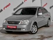 Chevrolet Lacetti I Екатеринбург  - изображение 22