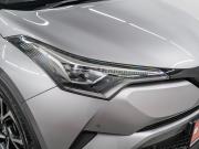 Toyota C-HR I Красноярск  - изображение 42