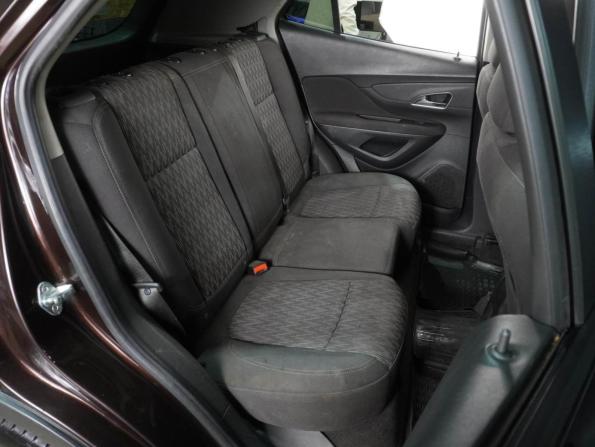 Opel Mokka I с пробегом 2014 года, цена 1 049 000 рублей, 184262 км, внедорожник, Автокод Объявления