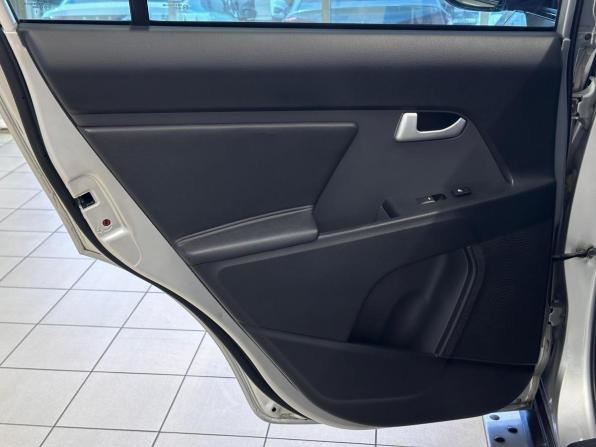 Kia Sportage III с пробегом 2013 года, цена 1 370 000 рублей, 230000 км, внедорожник, Автокод Объявления
