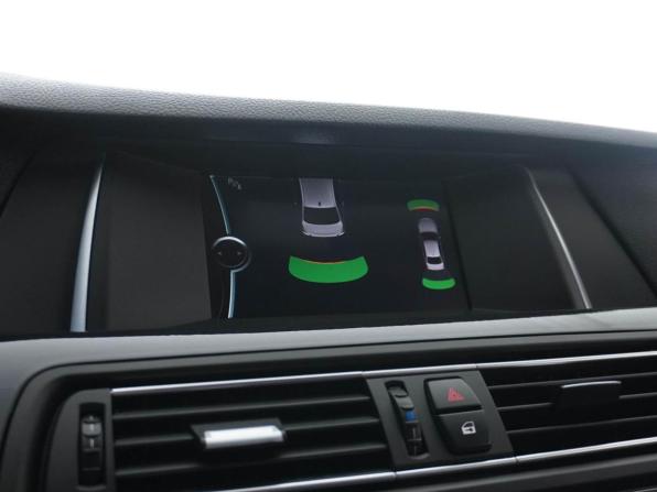 BMW 5 серии VI (F10/F11/F07) Рестайлинг с пробегом 2013 года, цена 1 799 999 рублей, 241507 км, седан, Автокод Объявления