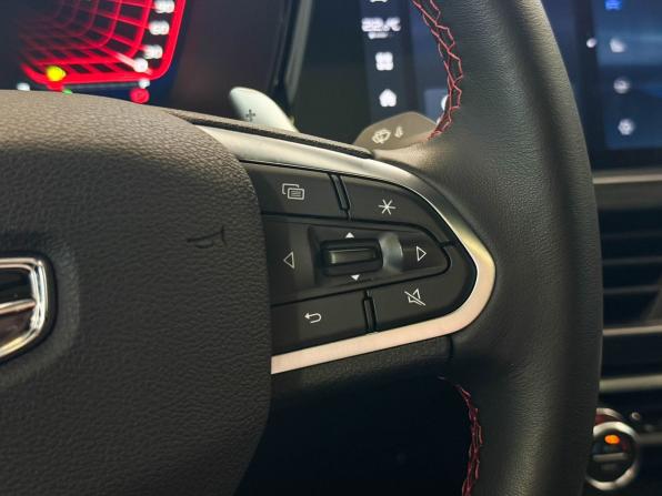 Geely Tugella I Рестайлинг с пробегом 2024 года, цена 3 157 000 рублей, 65107 км, внедорожник, Автокод Объявления
