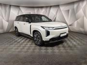 GAC Trumpchi S7 Москва  - изображение 24