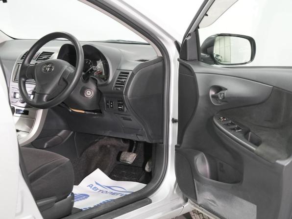 Toyota Corolla X (E140 E150) Рестайлинг с пробегом 2010 года, цена 1 130 000 рублей, 118625 км, универсал, Автокод Объявления