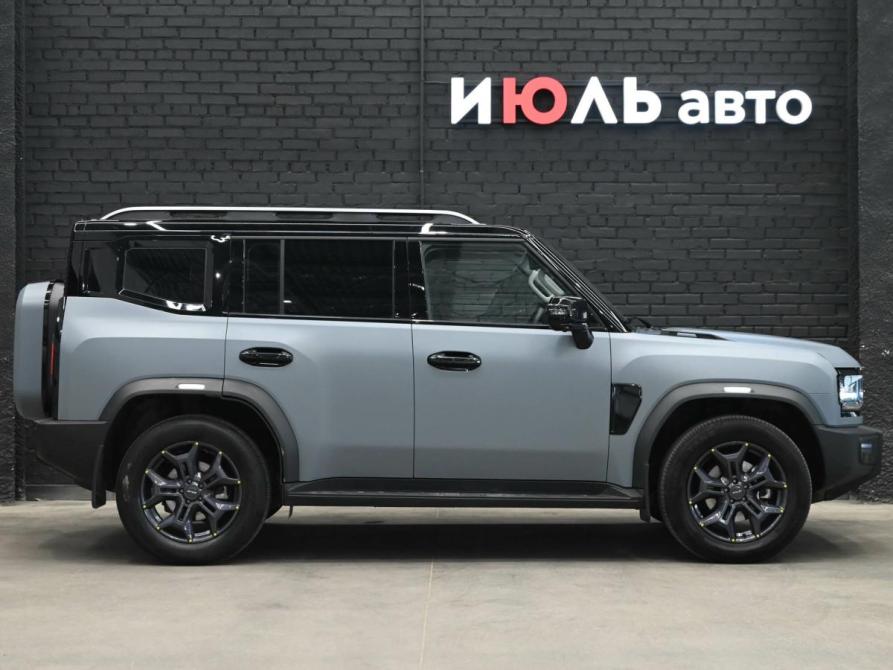 JETOUR T2 Екатеринбург  - изображение 8