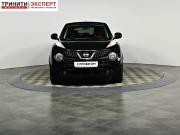 Nissan Juke I Белгород  - изображение 20