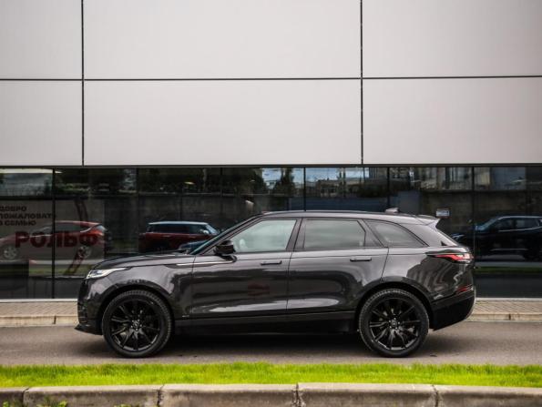 Land Rover Range Rover Velar I с пробегом 2018 года, цена 3 799 000 рублей, 94510 км, внедорожник, Автокод Объявления