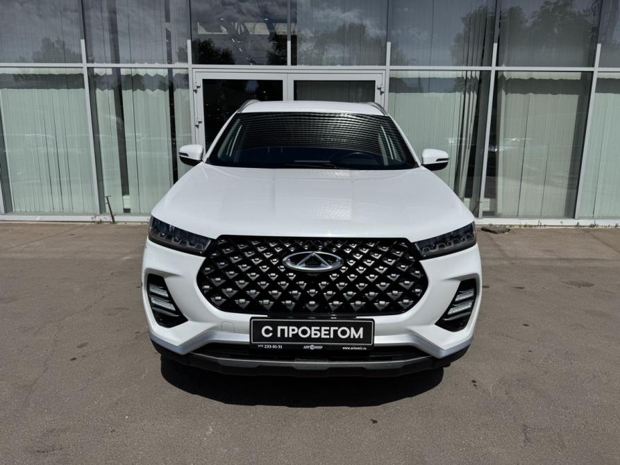 Chery Tiggo 7 Pro I Воронеж  - изображение 2