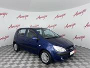 Hyundai Getz I Рестайлинг Псков  - изображение 25