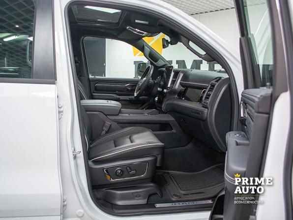 Ram 1500 V Рестайлинг с пробегом 2025 года, цена 10 299 000 рублей, 59 км, offers.body_type.unknown, Автокод Объявления