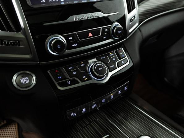 Haval H9 I Рестайлинг с пробегом 2021 года, цена 2 399 777 рублей, 107894 км, внедорожник, Автокод Объявления