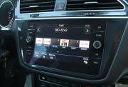 Volkswagen Tiguan II Рестайлинг Нижний Новгород  - изображение 46