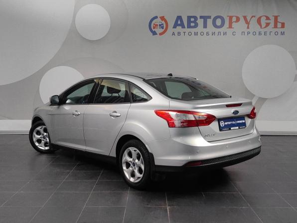 Ford Focus III с пробегом 2014 года, цена 870 000 рублей, 144991 км, седан, Автокод Объявления