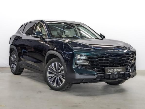 JETOUR DASHING I с пробегом 2024 года, цена 2 390 000 рублей, 25200 км, внедорожник, Автокод Объявления
