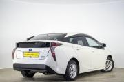 Toyota Prius IV (XW50) Оренбург  - изображение 21