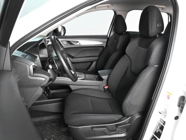 Haval Jolion I Рестайлинг с пробегом 2024 года, цена 2 199 000 рублей, 13332 км, внедорожник, Автокод Объявления