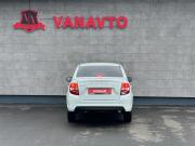 Lada (ВАЗ) Granta I Рестайлинг Альметьевск  - изображение 31