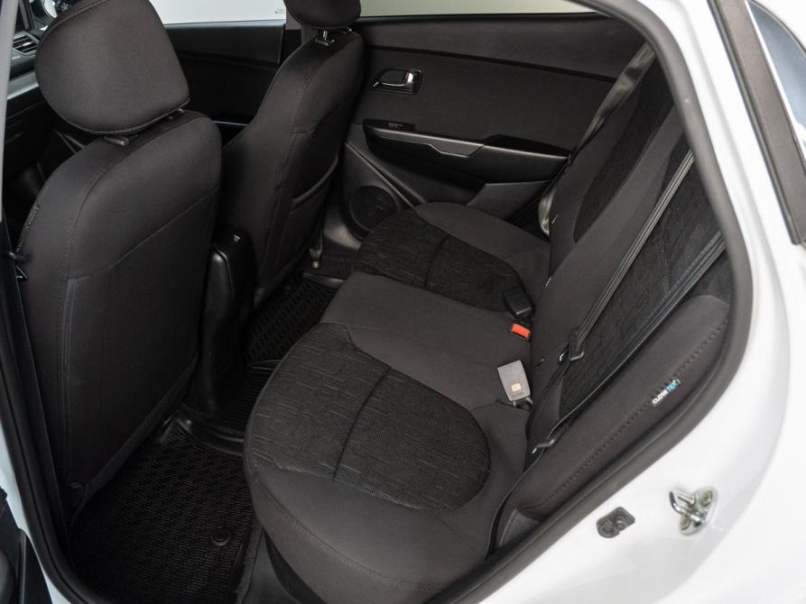 Kia Rio III Тюмень  - изображение 19