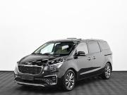 Kia Carnival III Москва  - изображение 25