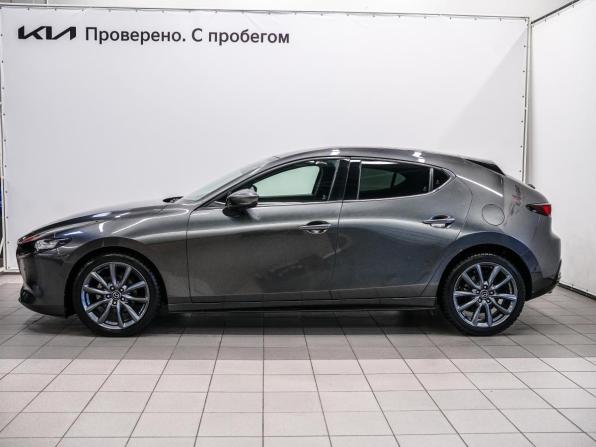 Mazda 3 IV (BP) с пробегом 2019 года, цена 1 710 000 рублей, 57889 км, хэтчбек, Автокод Объявления