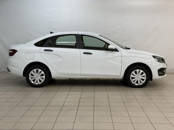 Lada (ВАЗ) Vesta I Рестайлинг (NG) с пробегом 2023 года, цена 1 200 000 рублей, 61399 км, седан, Автокод Объявления
